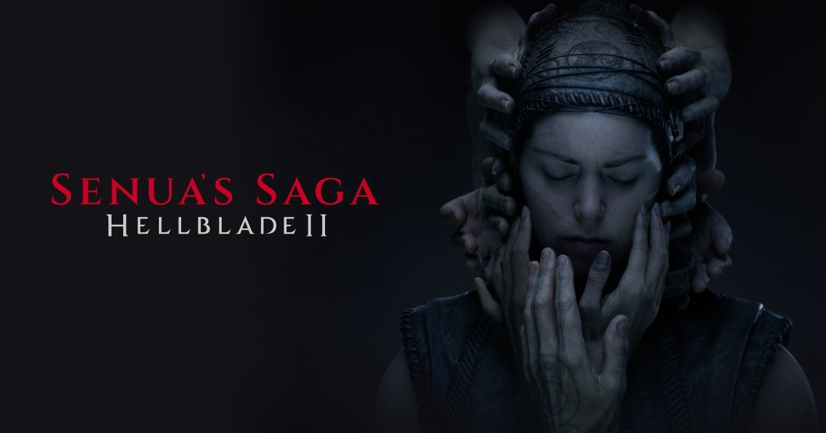 Hellblade 2: Senua's Saga
