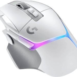 ماوس ألعاب Logitech G502